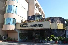 Hotel Meedos Grand